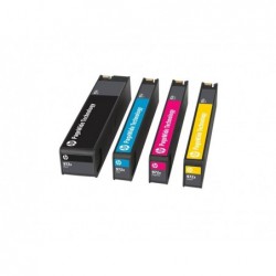 HP 982X High Yield Magenta Original PageWide Cartridge HP 982X High Yield Magenta Original PageWide Cartridge