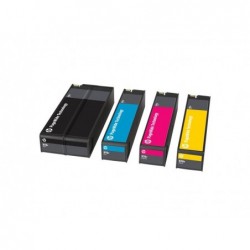HP 982X High Yield Magenta Original PageWide Cartridge HP 982X High Yield Magenta Original PageWide Cartridge