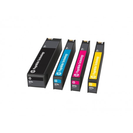 HP 982X High Yield Magenta Original PageWide Cartridge HP 982X High Yield Magenta Original PageWide Cartridge