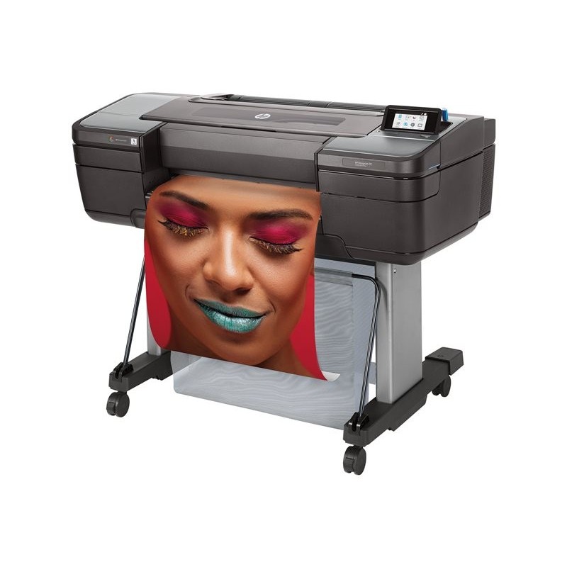 HP DesignJet Z9+ 24inch PostScript Printer