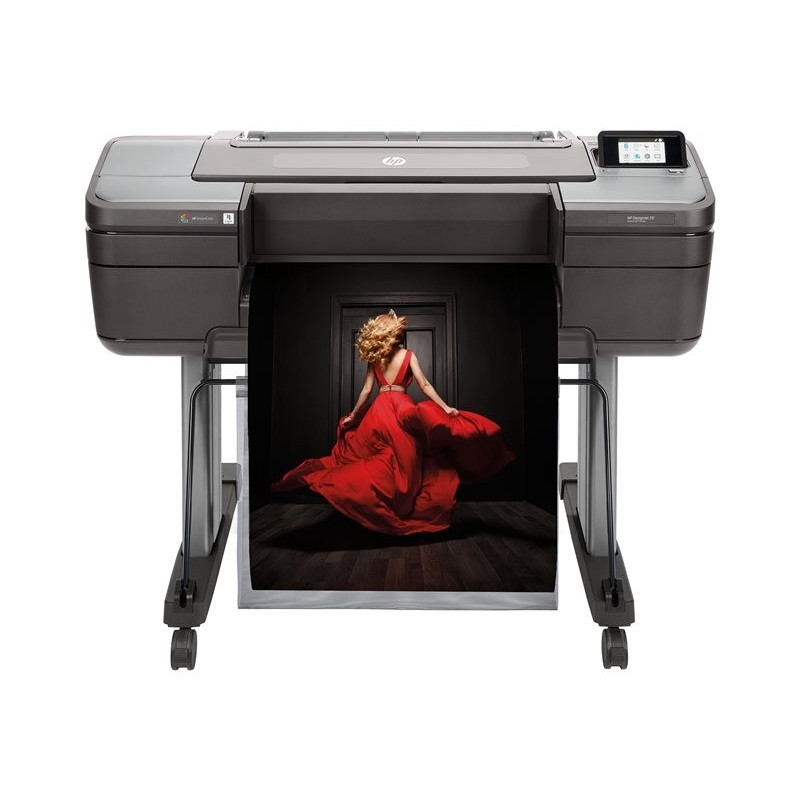 HP DesignJet Z9+ 24inch PostScript Printer