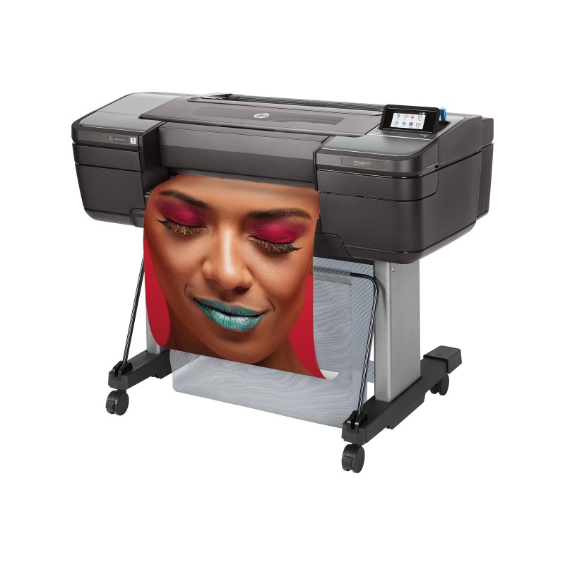 HP DesignJet Z9+ 24inch PostScript Printer