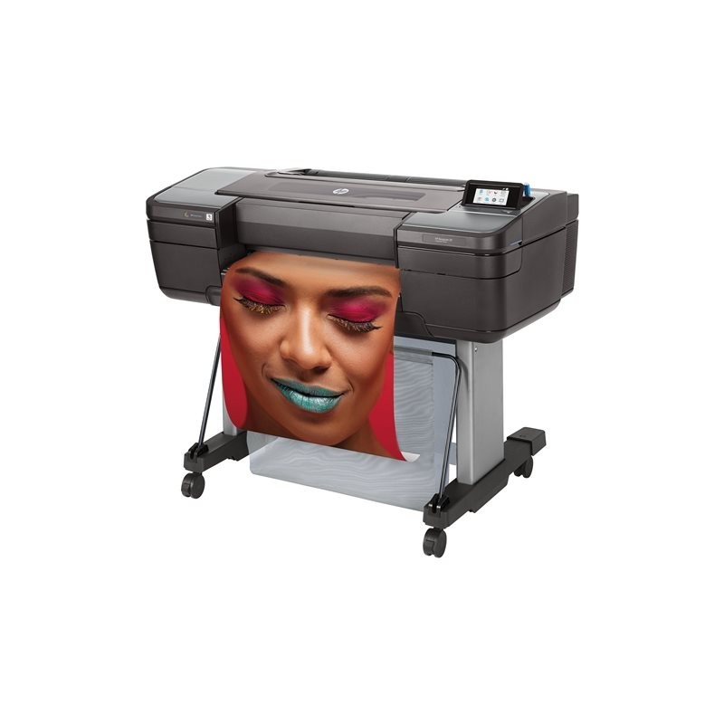 HP DesignJet Z9+ 24inch PostScript Printer