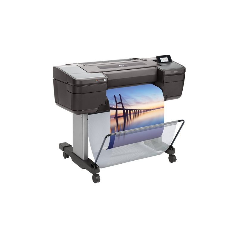 HP DesignJet Z9+ 24inch PostScript Printer