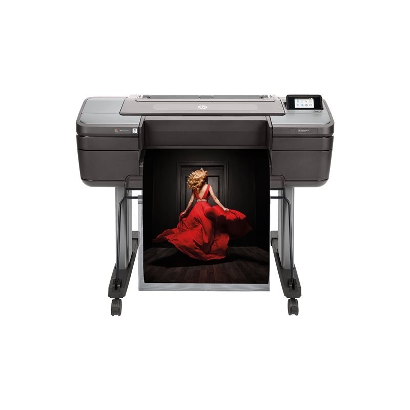 HP DesignJet Z9+ 24inch PostScript Printer