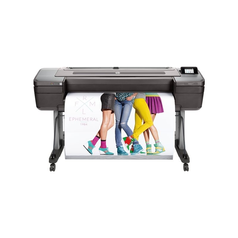 HP DesignJet Z9+ 44inch PostScript Printer