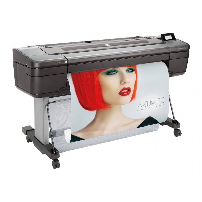 HP DesignJet Z9+ 44inch PostScript Printer HP DesignJet Z9+ 44inch PostScript Printer