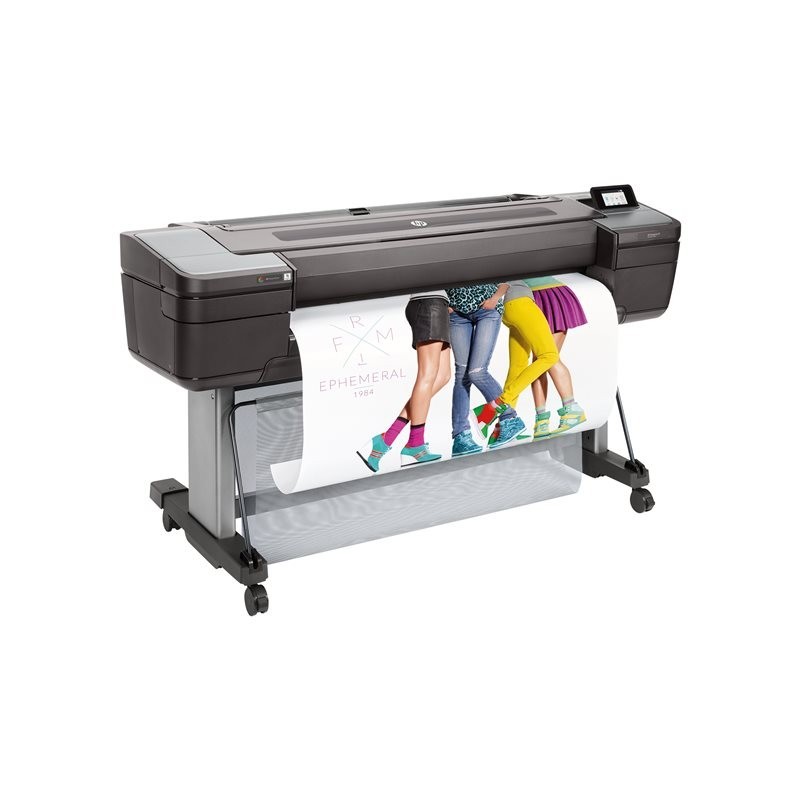 HP DesignJet Z9+ 44inch PostScript Printer HP DesignJet Z9+ 44inch PostScript Printer
