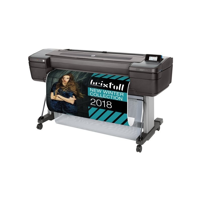 HP DesignJet Z9+ 44inch PostScript Printer HP DesignJet Z9+ 44inch PostScript Printer