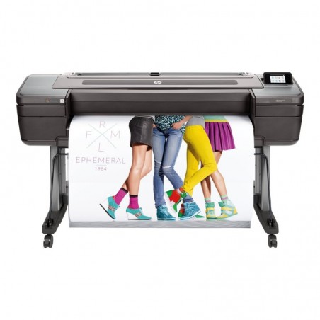 HP DesignJet Z9+ 44inch PostScript Printer HP DesignJet Z9+ 44inch PostScript Printer