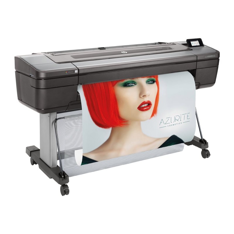 HP DesignJet Z9+dr 44inch PostScript Printer with V-Trimmer