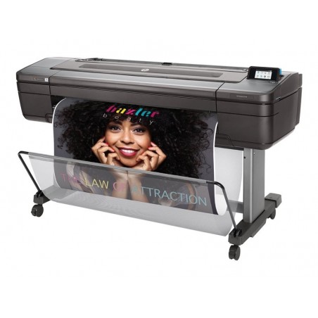 HP DesignJet Z9+dr 44inch PostScript Printer with V-Trimmer HP DesignJet Z9+dr 44inch PostScript Printer with V-Trimmer