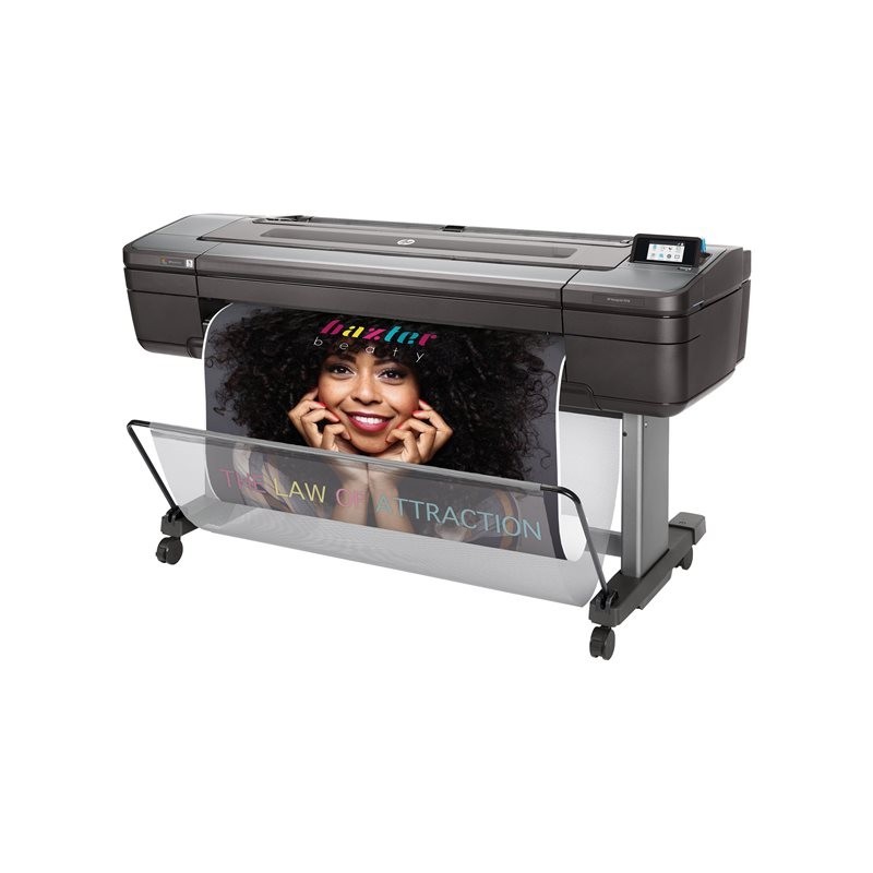 HP DesignJet Z9+dr 44inch PostScript Printer with V-Trimmer HP DesignJet Z9+dr 44inch PostScript Printer with V-Trimmer