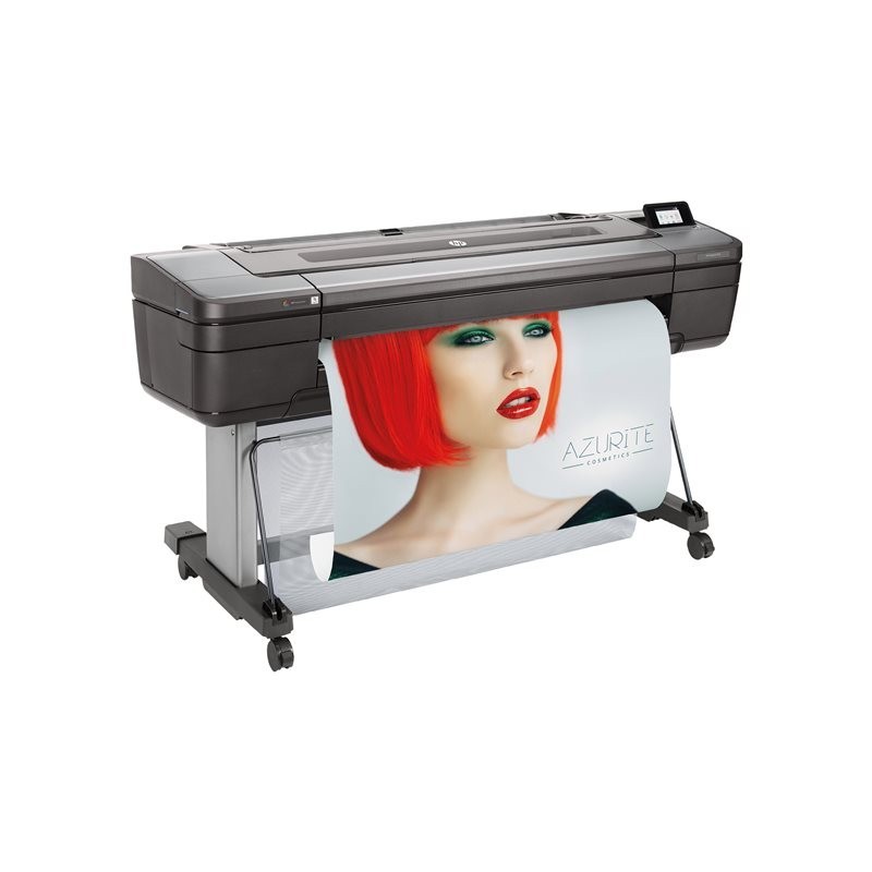 HP DesignJet Z9+dr 44inch PostScript Printer with V-Trimmer HP DesignJet Z9+dr 44inch PostScript Printer with V-Trimmer