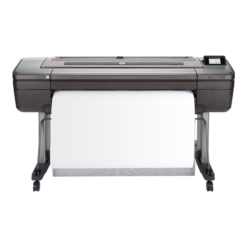 HP DesignJet Z9+dr 44inch PostScript Printer with V-Trimmer HP DesignJet Z9+dr 44inch PostScript Printer with V-Trimmer