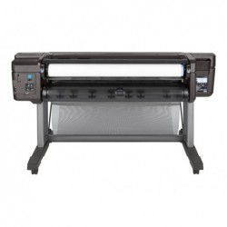 HP DesignJet Z9+dr 44inch PostScript Printer with V-Trimmer HP DesignJet Z9+dr 44inch PostScript Printer with V-Trimmer