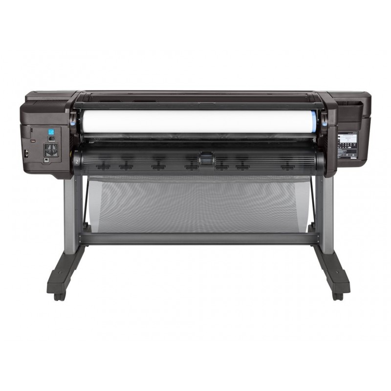 HP DesignJet Z9+dr 44inch PostScript Printer with V-Trimmer HP DesignJet Z9+dr 44inch PostScript Printer with V-Trimmer