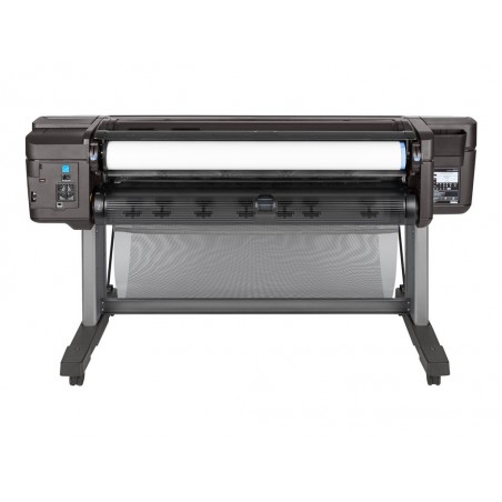 HP DesignJet Z9+dr 44inch PostScript Printer with V-Trimmer HP DesignJet Z9+dr 44inch PostScript Printer with V-Trimmer