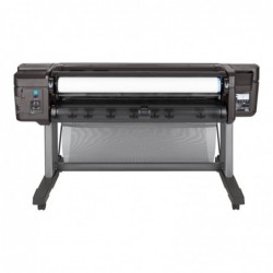 HP DesignJet Z9+dr 44inch PostScript Printer with V-Trimmer HP DesignJet Z9+dr 44inch PostScript Printer with V-Trimmer