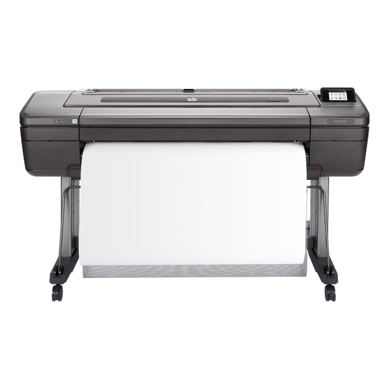 HP DesignJet Z9+dr 44inch PostScript Printer with V-Trimmer HP DesignJet Z9+dr 44inch PostScript Printer with V-Trimmer