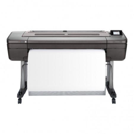 HP DesignJet Z9+dr 44inch PostScript Printer with V-Trimmer HP DesignJet Z9+dr 44inch PostScript Printer with V-Trimmer