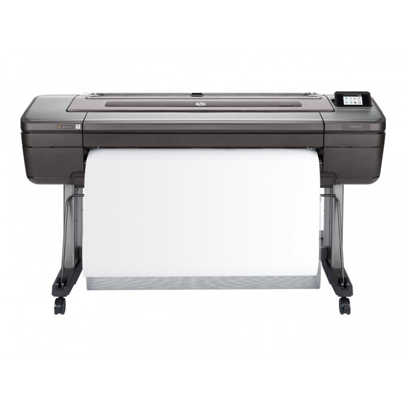 HP DesignJet Z9+dr 44inch PostScript Printer with V-Trimmer HP DesignJet Z9+dr 44inch PostScript Printer with V-Trimmer