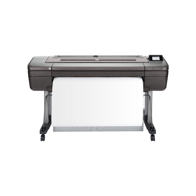 HP DesignJet Z9+dr 44inch PostScript Printer with V-Trimmer HP DesignJet Z9+dr 44inch PostScript Printer with V-Trimmer