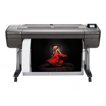 HP DesignJet Z9+dr 44inch PostScript Printer with V-Trimmer HP DesignJet Z9+dr 44inch PostScript Printer with V-Trimmer