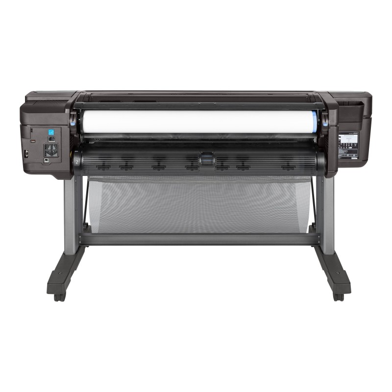 HP DesignJet Z9+dr 44inch PostScript Printer with V-Trimmer HP DesignJet Z9+dr 44inch PostScript Printer with V-Trimmer