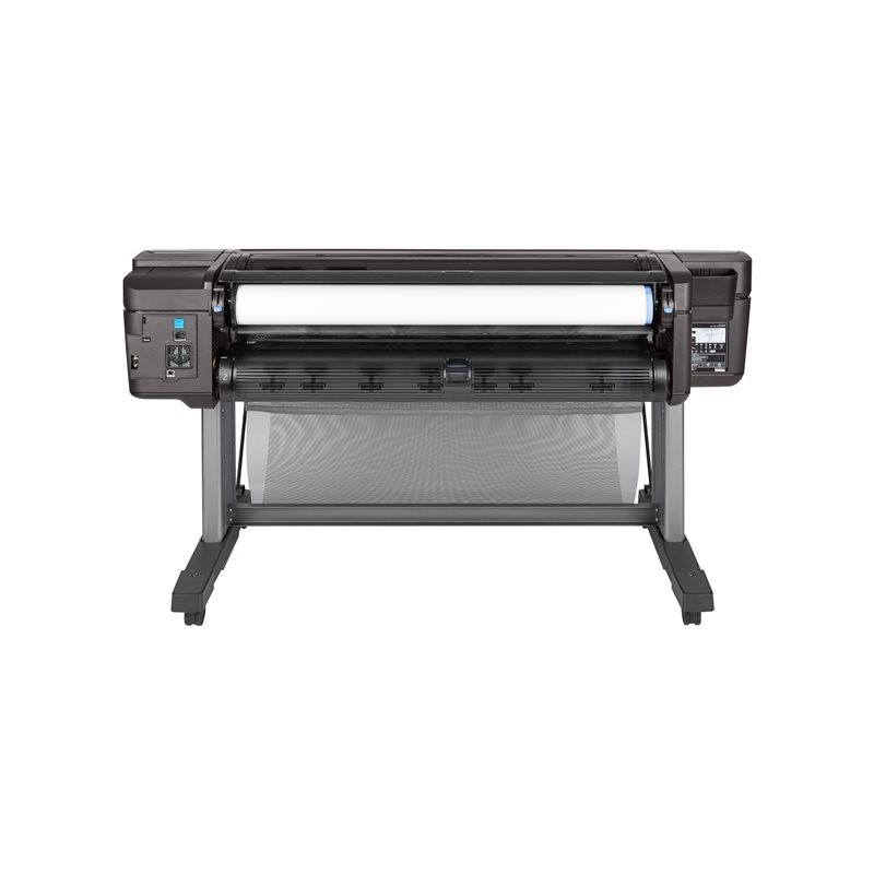 HP DesignJet Z9+dr 44inch PostScript Printer with V-Trimmer HP DesignJet Z9+dr 44inch PostScript Printer with V-Trimmer