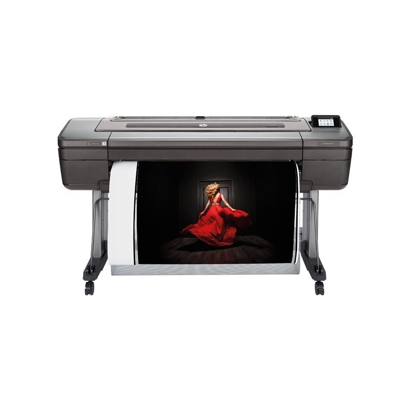 HP DesignJet Z9+dr 44inch PostScript Printer with V-Trimmer HP DesignJet Z9+dr 44inch PostScript Printer with V-Trimmer