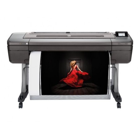 HP DesignJet Z9+dr 44inch PostScript Printer with V-Trimmer HP DesignJet Z9+dr 44inch PostScript Printer with V-Trimmer