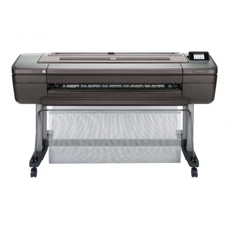 HP DesignJet Z9+dr 44inch PostScript Printer with V-Trimmer HP DesignJet Z9+dr 44inch PostScript Printer with V-Trimmer