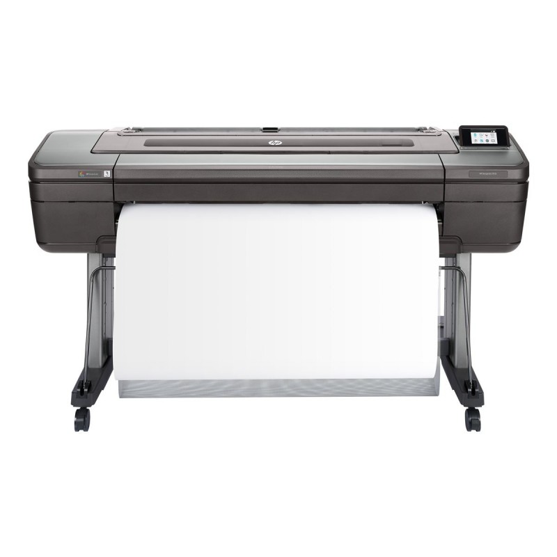 HP DesignJet Z9+dr 44inch PostScript Printer with V-Trimmer HP DesignJet Z9+dr 44inch PostScript Printer with V-Trimmer