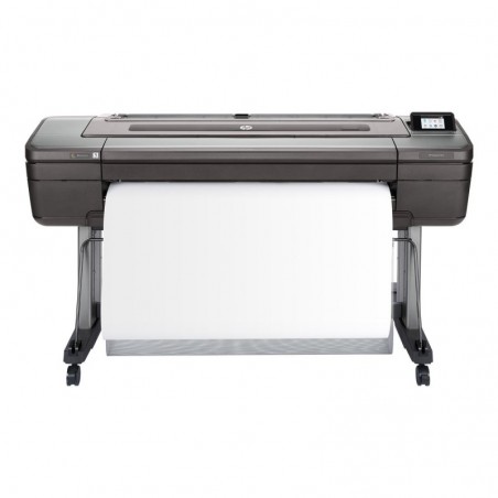 HP DesignJet Z9+dr 44inch PostScript Printer with V-Trimmer HP DesignJet Z9+dr 44inch PostScript Printer with V-Trimmer