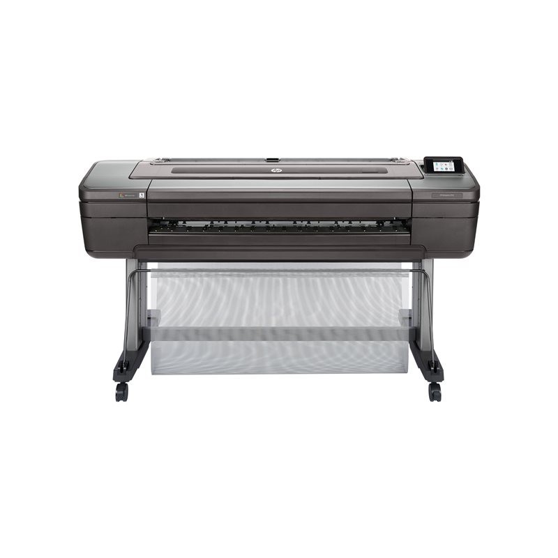 HP DesignJet Z9+dr 44inch PostScript Printer with V-Trimmer HP DesignJet Z9+dr 44inch PostScript Printer with V-Trimmer