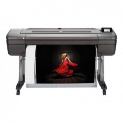 HP DesignJet Z9+dr 44inch PostScript Printer with V-Trimmer HP DesignJet Z9+dr 44inch PostScript Printer with V-Trimmer