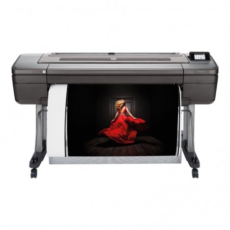 HP DesignJet Z9+dr 44inch PostScript Printer with V-Trimmer HP DesignJet Z9+dr 44inch PostScript Printer with V-Trimmer