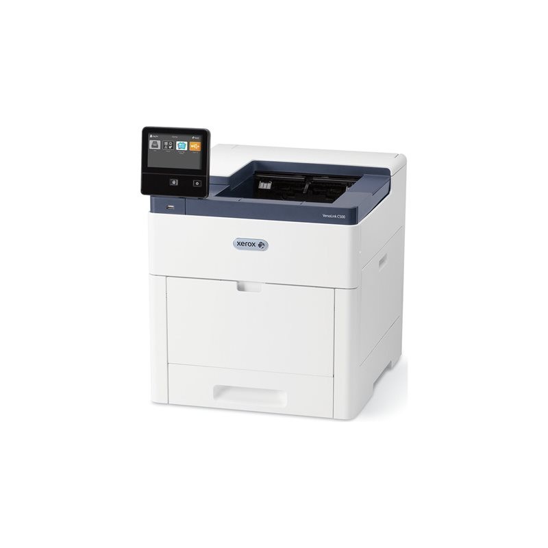XEROX VersaLink C500 color A4 45 pages/Min. Duplexprinters Service contract PS3 PCL5e/6 2 Containers 700 sheets XEROX VersaLink C500 color A4 45 pages/Min. Duplexprinters Service contract PS3 PCL5e/6 2 Containers 700 sheets