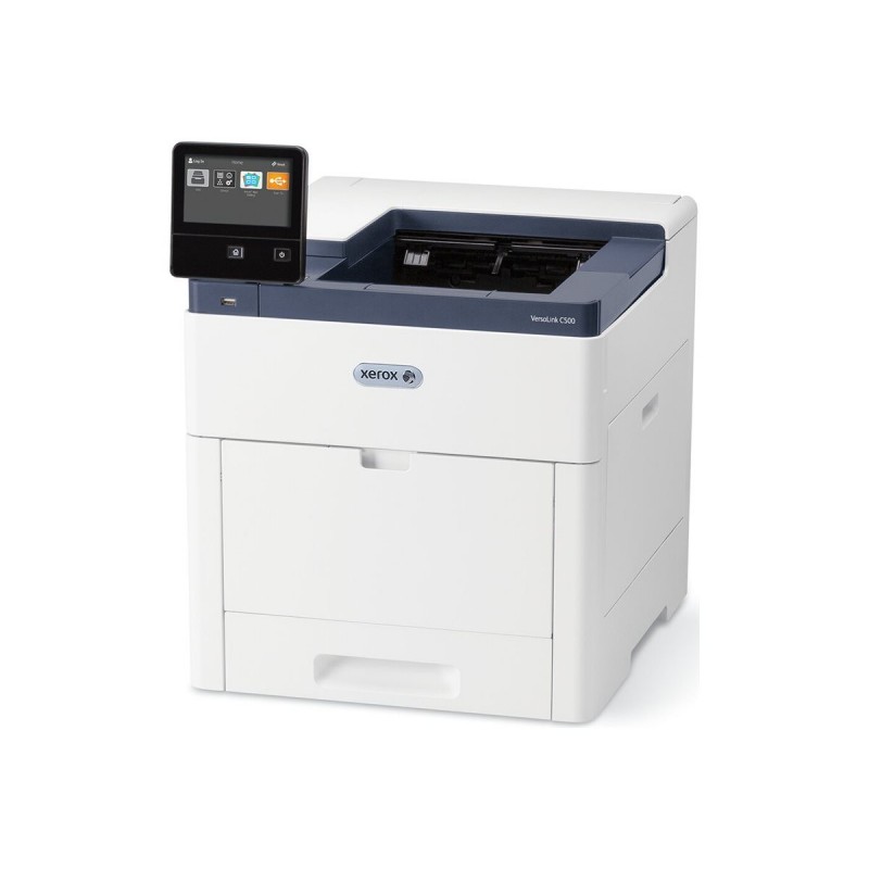 XEROX VersaLink C500 color A4 45 pages/Min. Duplexprinters Service contract PS3 PCL5e/6 2 Containers 700 sheets XEROX VersaLink C500 color A4 45 pages/Min. Duplexprinters Service contract PS3 PCL5e/6 2 Containers 700 sheets