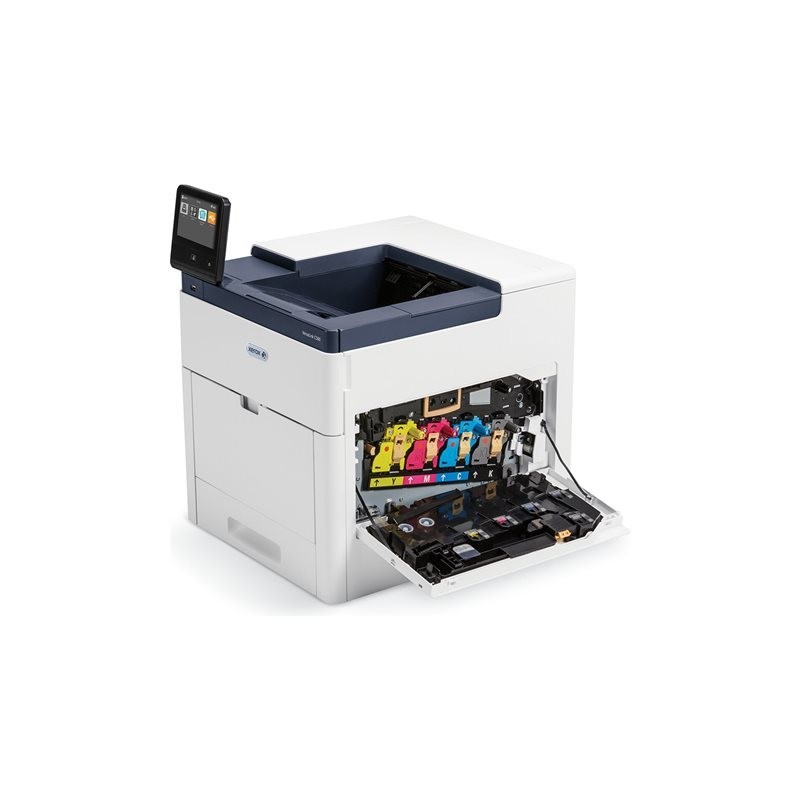 XEROX VersaLink C500 color A4 45 pages/Min. Duplexprinters Service contract PS3 PCL5e/6 2 Containers 700 sheets XEROX VersaLink C500 color A4 45 pages/Min. Duplexprinters Service contract PS3 PCL5e/6 2 Containers 700 sheets