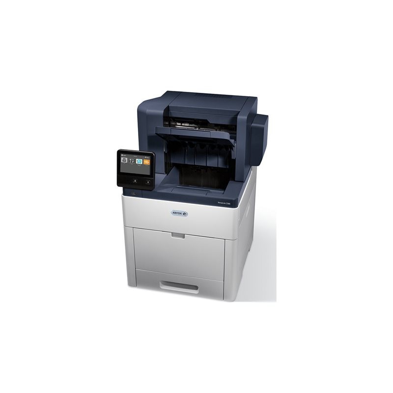 XEROX VersaLink C500 color A4 45 pages/Min. Duplexprinters Service contract PS3 PCL5e/6 2 Containers 700 sheets XEROX VersaLink C500 color A4 45 pages/Min. Duplexprinters Service contract PS3 PCL5e/6 2 Containers 700 sheets