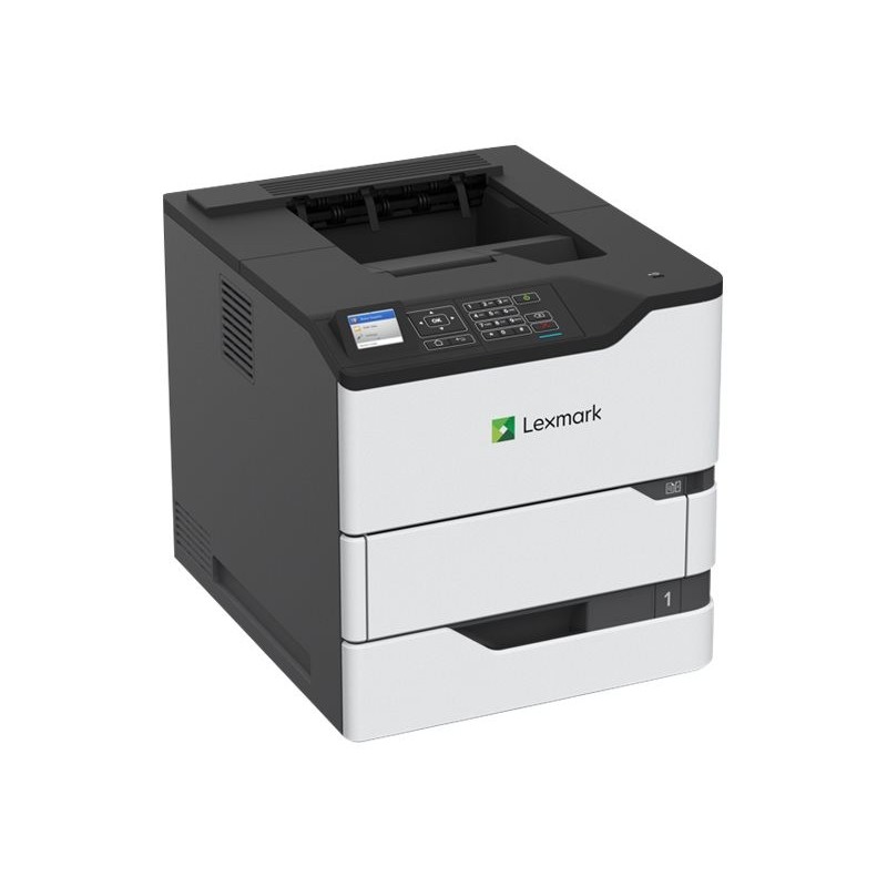 LEXMARK 50G0130 Drukarka Lexmark MS822de