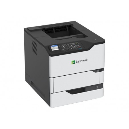 LEXMARK 50G0130 Drukarka Lexmark MS822de