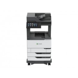 LEXMARK MX822ade mono laser MFP 52 ppm 2GB 1.2GHz
