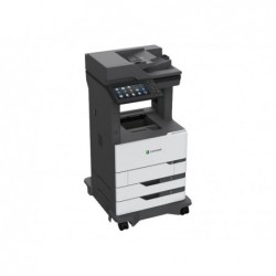 LEXMARK MX826ade mono laser MFP 66 ppm 2GB 1.2GHz