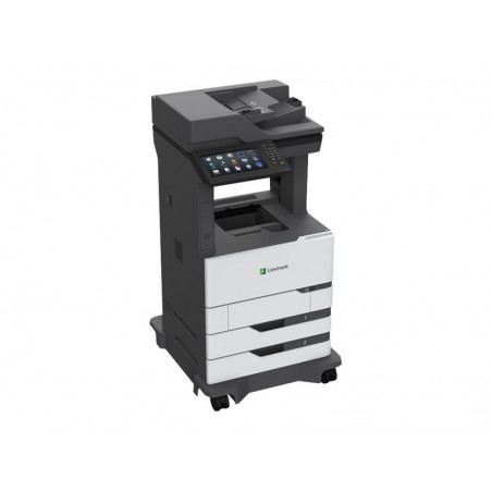 LEXMARK MX826ade mono laser MFP 66 ppm 2GB 1.2GHz