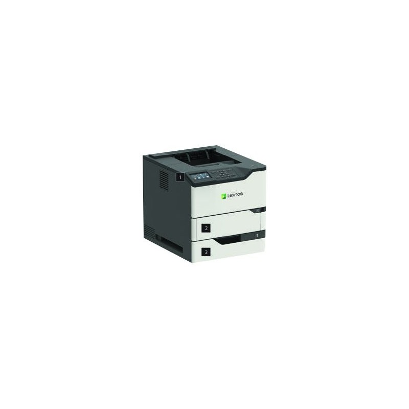 LEXMARK 50G0714 Drukarka Lexmark M5255 (Total 4 yrs w/ Mkits) LEXMARK 50G0714 Drukarka Lexmark M5255 (Total 4 yrs w/ Mkits)