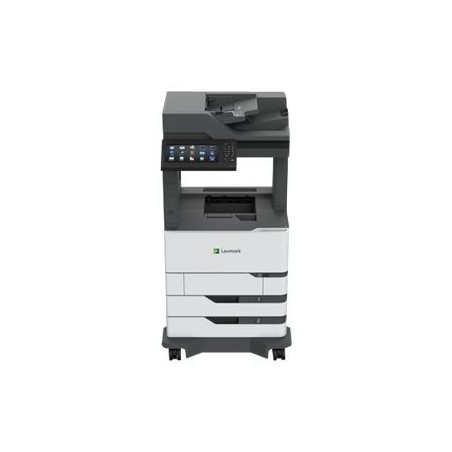 LEXMARK XM7370 mono laser MFP 66 ppm 2GB 1.2GHz 70 ppm