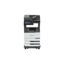 LEXMARK XM7370 mono laser MFP 66 ppm 2GB 1.2GHz 70 ppm